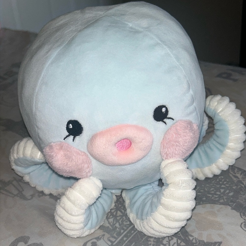 Miniso plush toy
